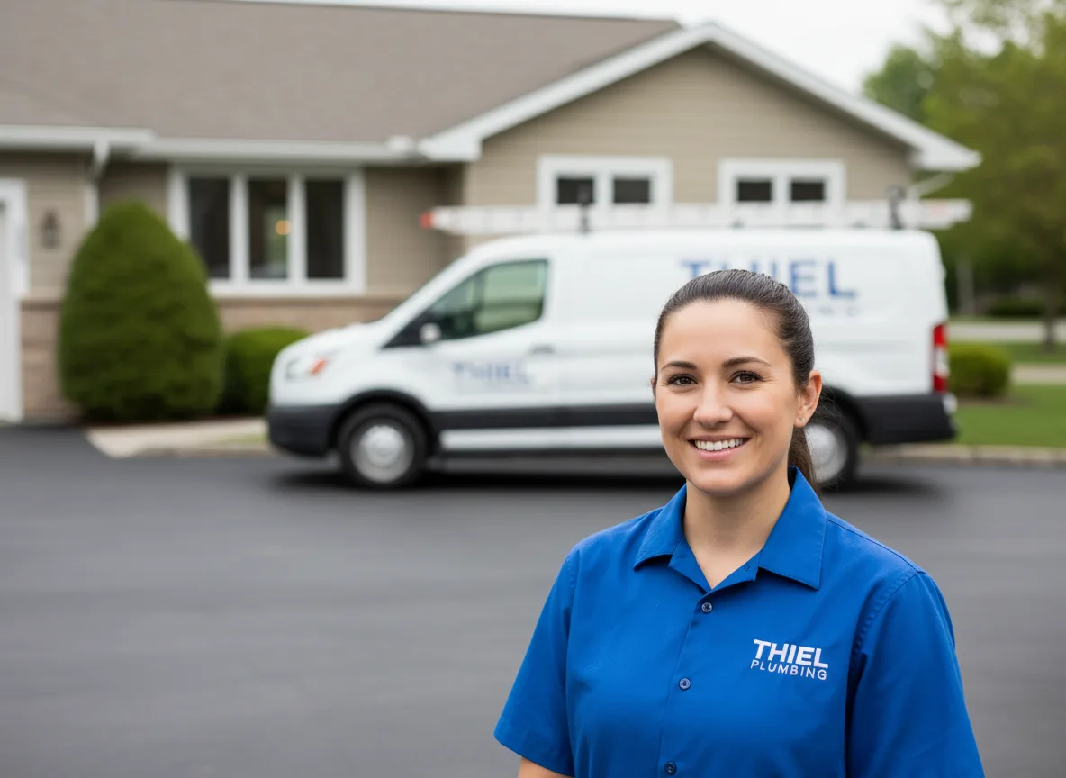 Plumber New Cuyama, CA FAQs